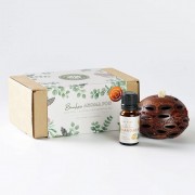 Aroma Pod Gift Set | Mandarin | Mini